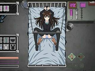 Rinkan Hut Game Play Session