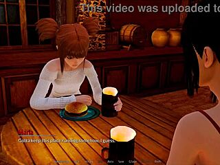 Hotel 212 is like a harem, and it’s packed with action