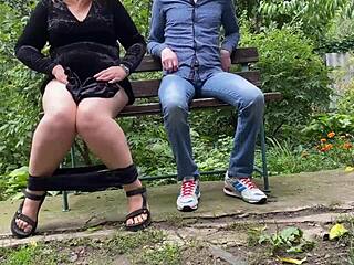 Hot Gothic Vampire Dani Masturbates With Big Tits And Ass!