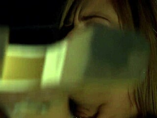 avy scott gives steven st croix ride