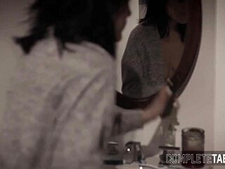 Why Does This Fetish Teen 18+ Crave Anal Fingering and Hardcore Ass Action?