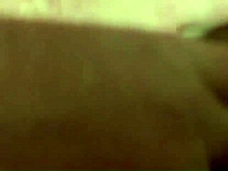 Dolled up MILF glamour in sexy stockings, taking huge cock