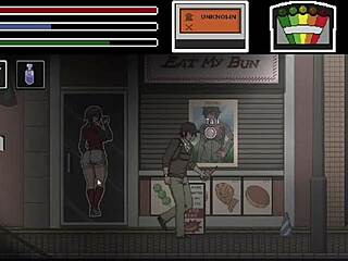 Part 10: Lustful Spirit Hunt Conjures Captured Easter Egg Judy and Animated Nina