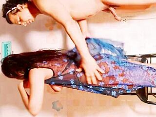 Hot Desi Girl Fucked By Stepbro Rumpa21