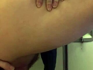 Rohit, Enjoy That Dirty Footjob from Divya!