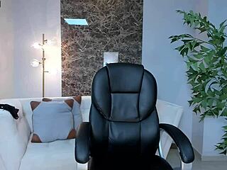 Mulher Se Masturbando Em Live