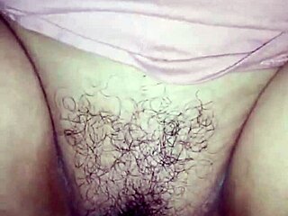 Hey, wanna see Indonesian hot action with intense finish?