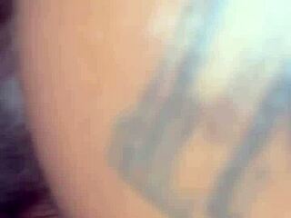 massage turns into fucking