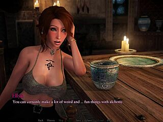 lets play the secret ingredient game part 2