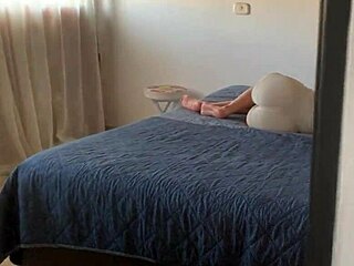 Doctor said rest, but I’m pounding my sister-in-law’s wet pussy anyway