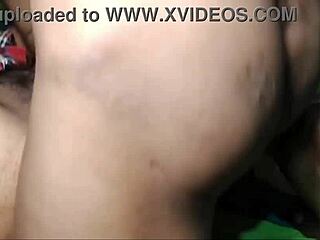 Punjabi Aunty Shows Big Boobs And Sexy Pussy