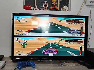 sofie lollipop loses video game to pro carmona