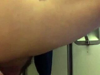 Rohit, Enjoy That Dirty Footjob from Divya!