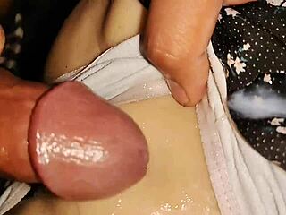 Please Don't Stop Fucking Me Huge Cumshot