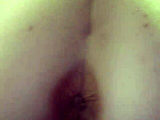 fuck me before husband arrives! latina begs in amateur ass scene