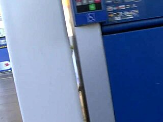 Two MILF lesbians fucking with dildo in heels and lingerie!