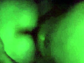 i and my neighbor kept it quiet with her big ass