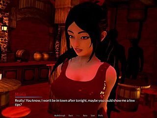 Harem Hotel 387: A Game of Intrigue