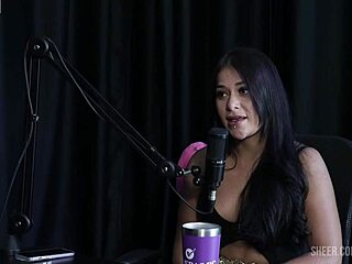 Gabriella Gushi And Tifany Rocha In Swing Cast Part 3