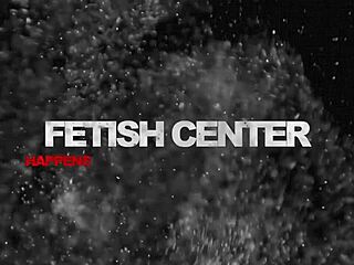 Latina Model Gets Wild with Strap-On in Erotic Domination Scene