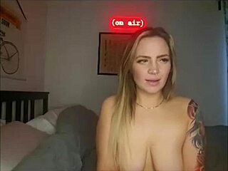 introdusing madi the baddie new tattooed face