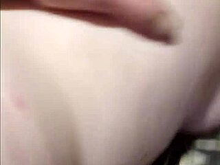 chubby friend shares a fun moment with girlfriend