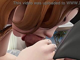 Emmy fatale, the maid in england, wanna see her big tits and assfucking session?