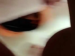 Wet pussy blowjob with big tits exposed!