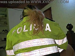 dana vespoli gives in to stepson temptation in family sinners