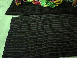 i caught her watchin porn n she paid big time