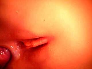 Fucking Real Doll's Big Ass