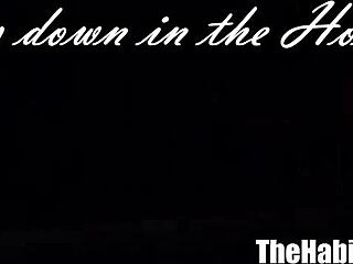 Phat PAWG Selah Rain takes BBC Rome Major in anal