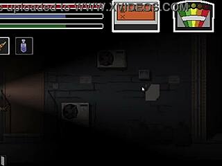 Part 10: Lustful Spirit Hunt Conjures Captured Easter Egg Judy and Animated Nina