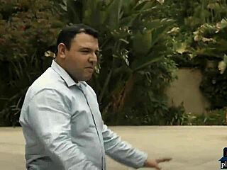 Playboy Babes Washing Mercedes AMG GT in Bikinis