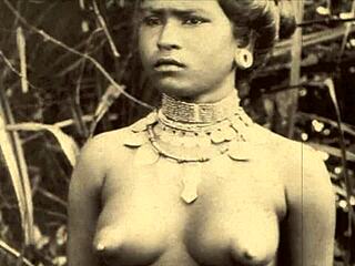 ever seen vintage women confessing wild secrets like this?