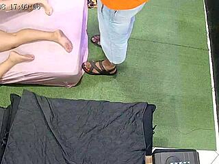 Sister-In-Law's Big Ass Dream