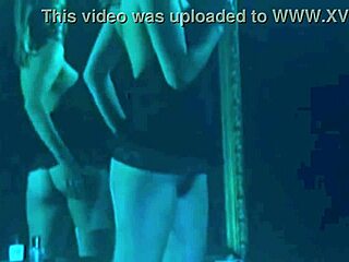 Pornostalgia Vintage Lesbians Licking Pussy And Muff Diving