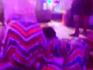 Will I ever leave Africa's wild student adventures behind?