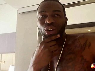 lexi love bent over for rome major's big black cock