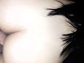 just a casual day watching this teen amateur ride like a pro in hot action