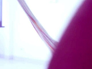 Cleaning Girl Fucks for Cash and Swallows Cum