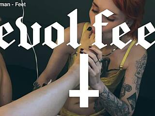 Latina Behind the Scenes Lingerie Photoshoot at Playhouse