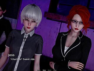 Is My Bully Turning Into My Lover? Part Ninety