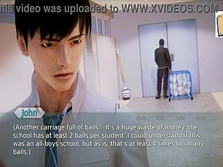 Academy 67 Game Play Session