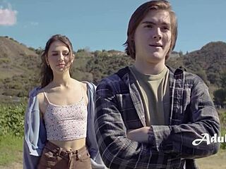 Blackmailed cougar rides black stud in taboo full movie