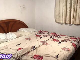 Couple's invite turns into shocking cuckold disaster