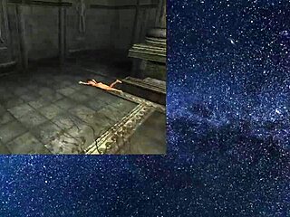 uh, tomb raider randomness got me laughin hard