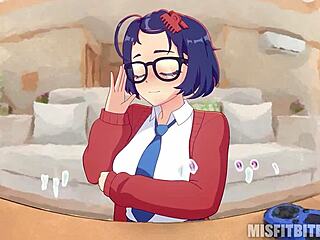 Fucking HARD with the Player in Raw POV Doggystyle Action