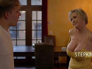 asian fuck doll tigerr benson takes monster cock in ass