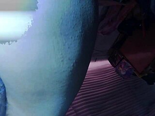 arab wife gets assfucked by latina sinner in cuckold swingers scene